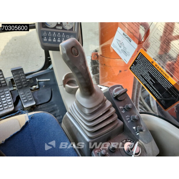 2011 Hitachi ZX470LCH-3-45984830