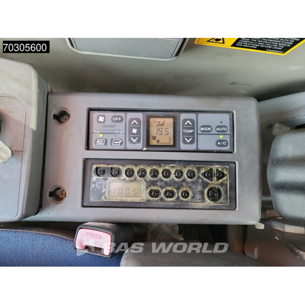 2011 Hitachi ZX470LCH-3-45984831