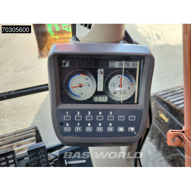 2011 Hitachi ZX470LCH-3-45984832