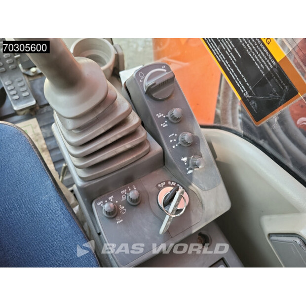 2011 Hitachi ZX470LCH-3-45984833