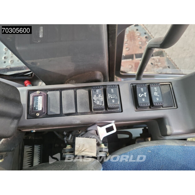 2011 Hitachi ZX470LCH-3-45984834