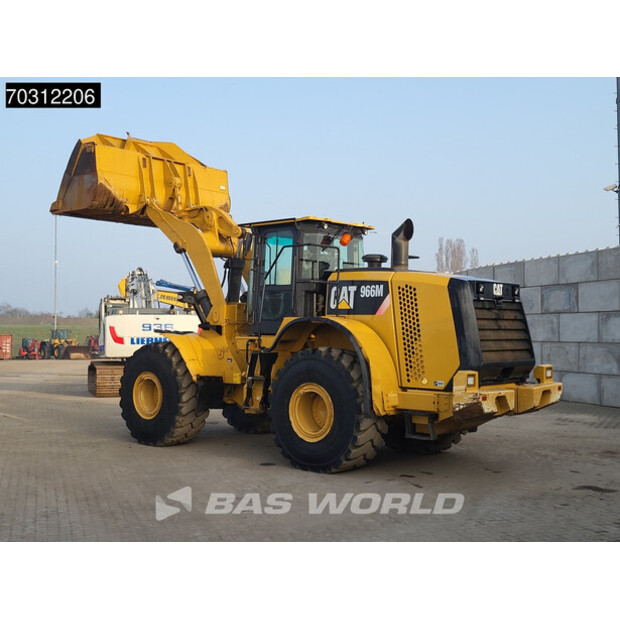 2015 كاتربيلر 966M-45984841