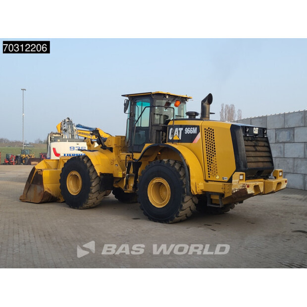 2015 كاتربيلر 966M-45984843