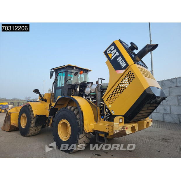 2015 كاتربيلر 966M-45984844