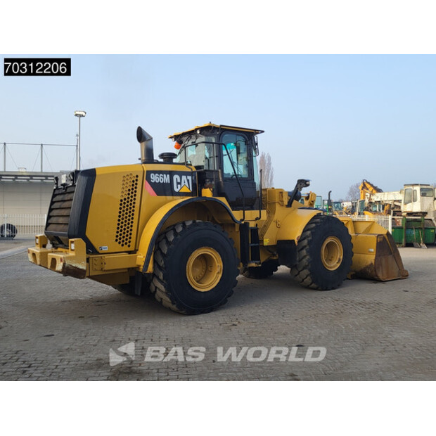 2015 كاتربيلر 966M-45984846