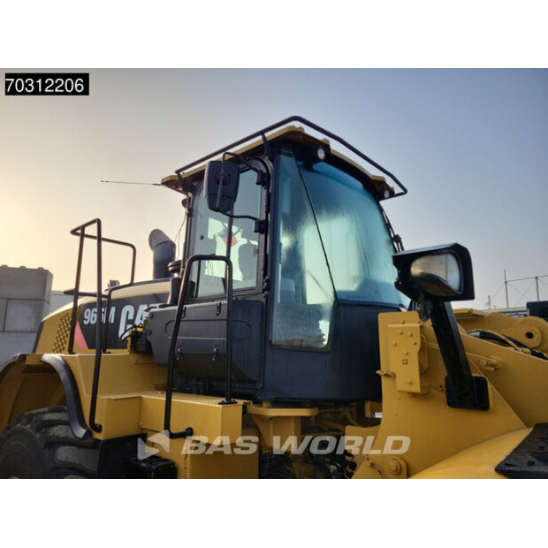 2015 كاتربيلر 966M-45984848