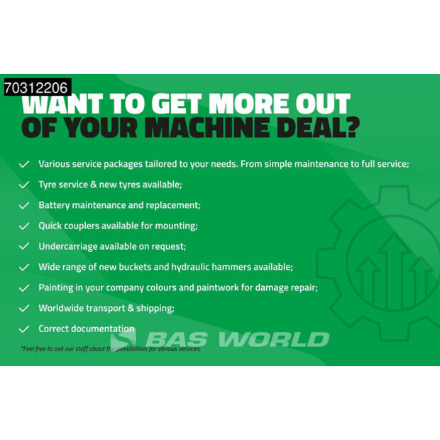 2015 كاتربيلر 966M-45984849