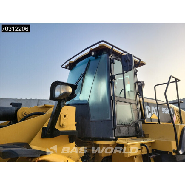 2015 كاتربيلر 966M-45984850