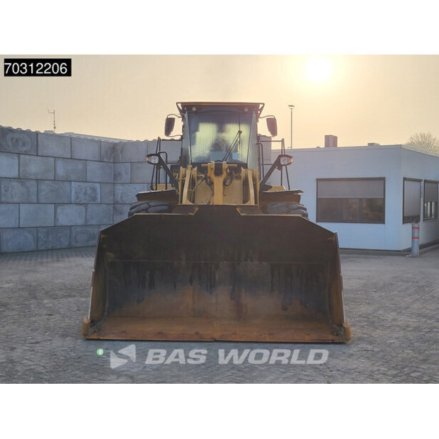 2015 كاتربيلر 966M-45984851