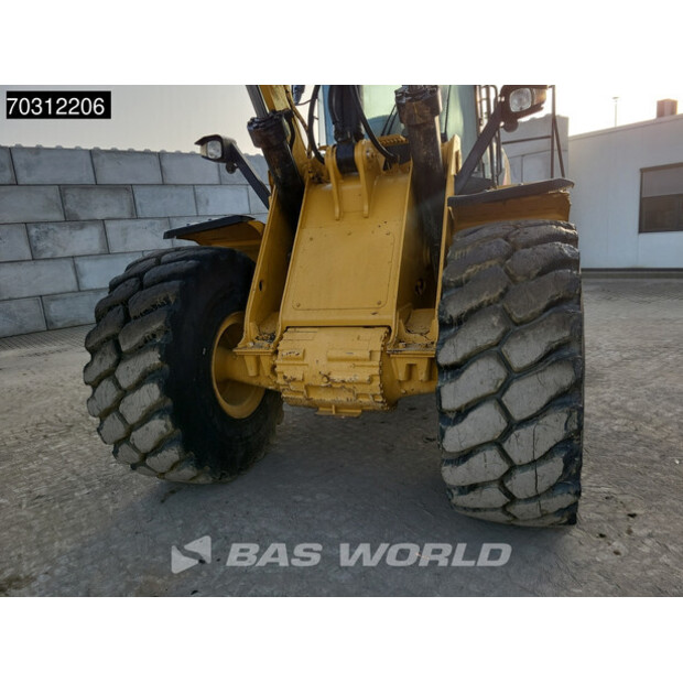 2015 كاتربيلر 966M-45984852