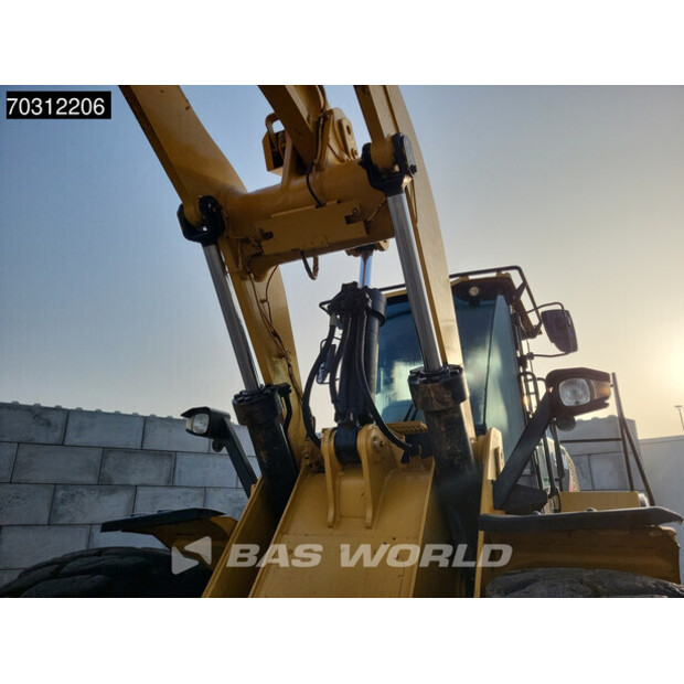 2015 كاتربيلر 966M-45984853