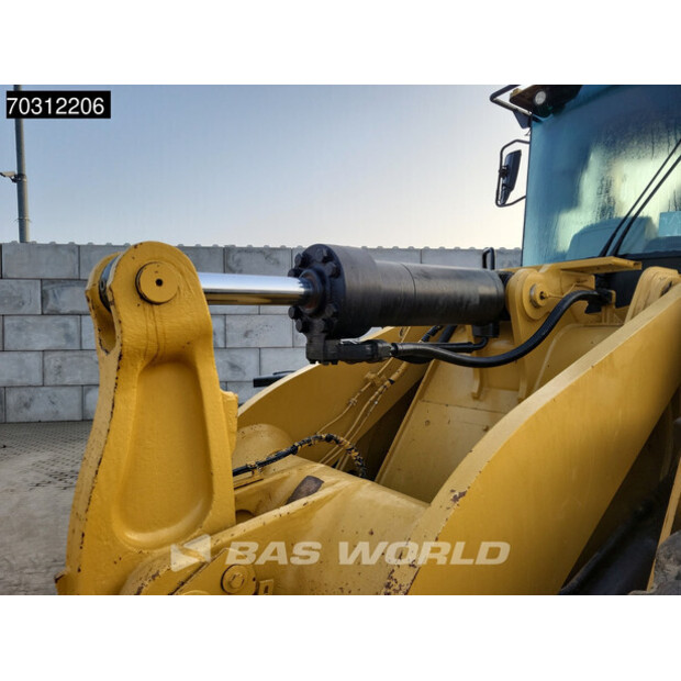 2015 كاتربيلر 966M-45984854