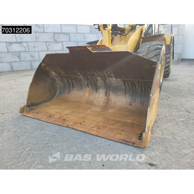 2015 كاتربيلر 966M-45984856