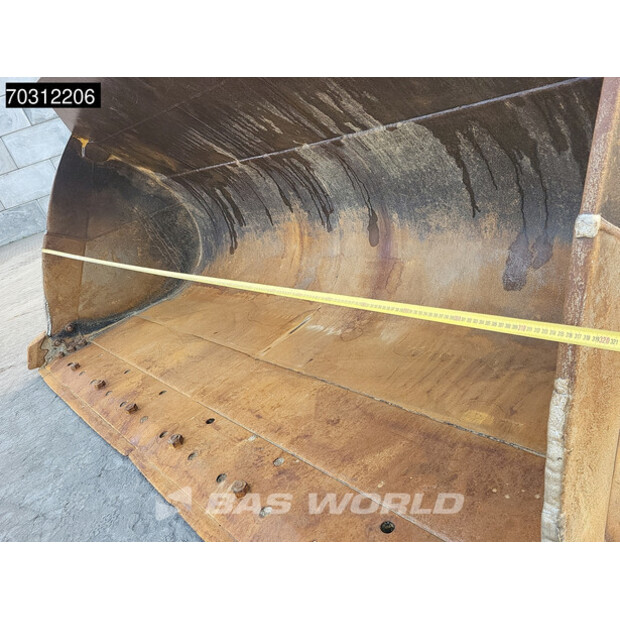 2015 كاتربيلر 966M-45984857