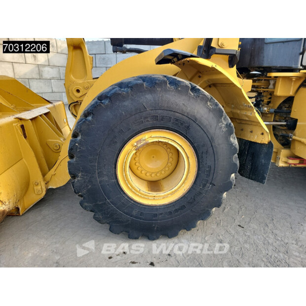 2015 كاتربيلر 966M-45984859