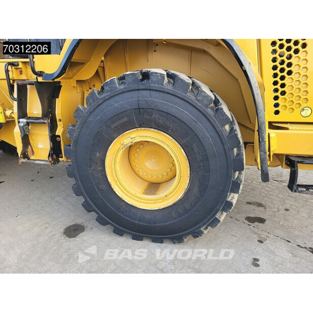 2015 كاتربيلر 966M-45984860