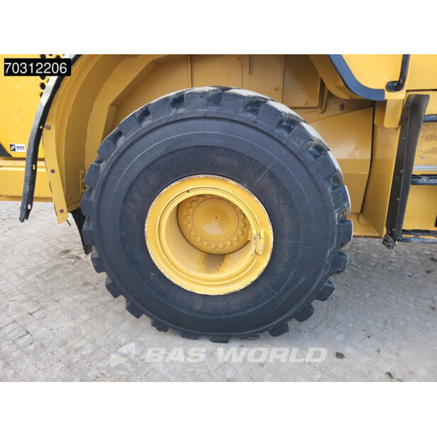 2015 كاتربيلر 966M-45984861