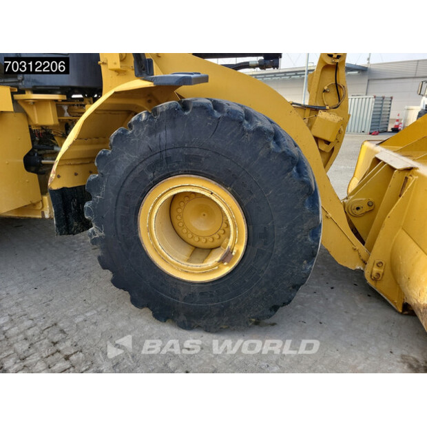 2015 كاتربيلر 966M-45984862