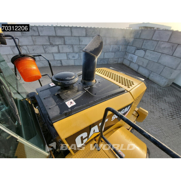 2015 كاتربيلر 966M-45984863