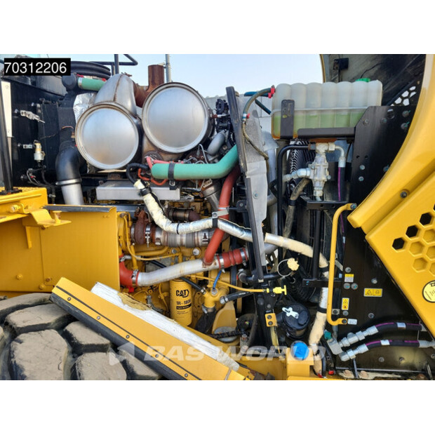 2015 كاتربيلر 966M-45984864