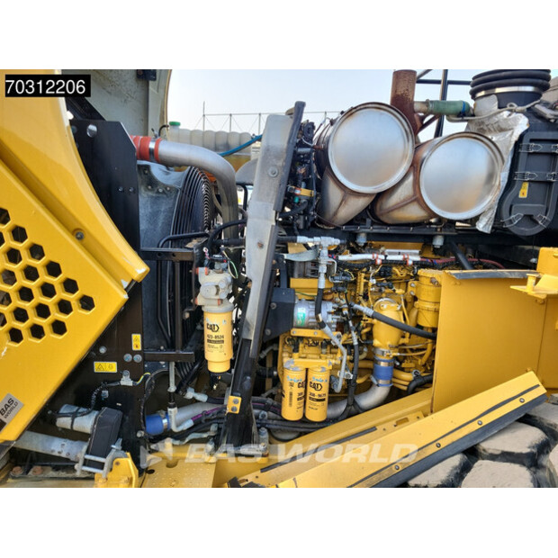 2015 كاتربيلر 966M-45984865