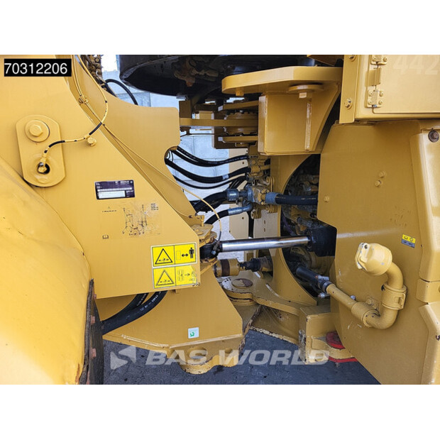 2015 كاتربيلر 966M-45984866