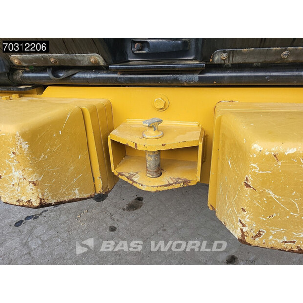 2015 كاتربيلر 966M-45984867