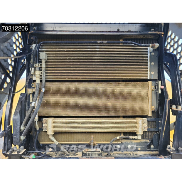 2015 كاتربيلر 966M-45984868