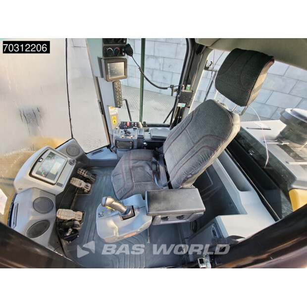 2015 كاتربيلر 966M-45984869