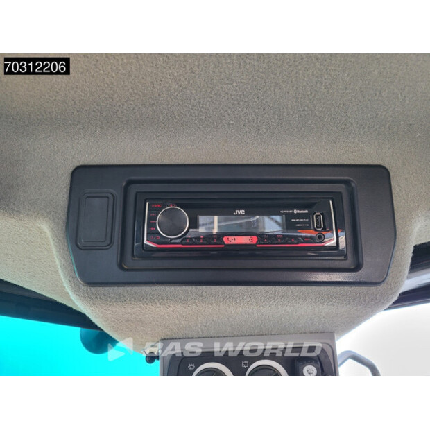 2015 كاتربيلر 966M-45984870