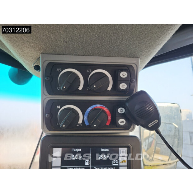 2015 كاتربيلر 966M-45984871