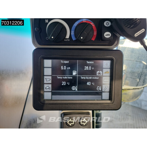 2015 كاتربيلر 966M-45984872