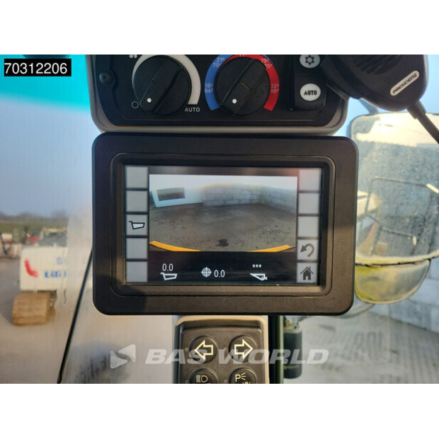 2015 كاتربيلر 966M-45984873