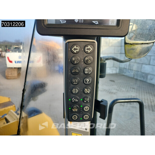 2015 كاتربيلر 966M-45984874