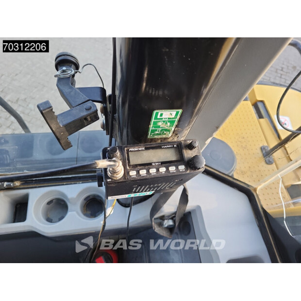 2015 كاتربيلر 966M-45984875