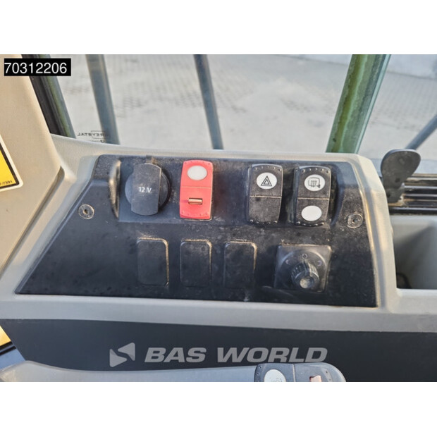 2015 كاتربيلر 966M-45984876