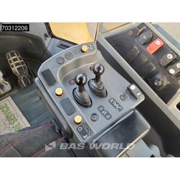 2015 كاتربيلر 966M-45984877