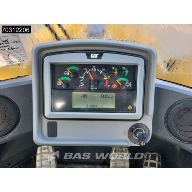 2015 كاتربيلر 966M-45984878