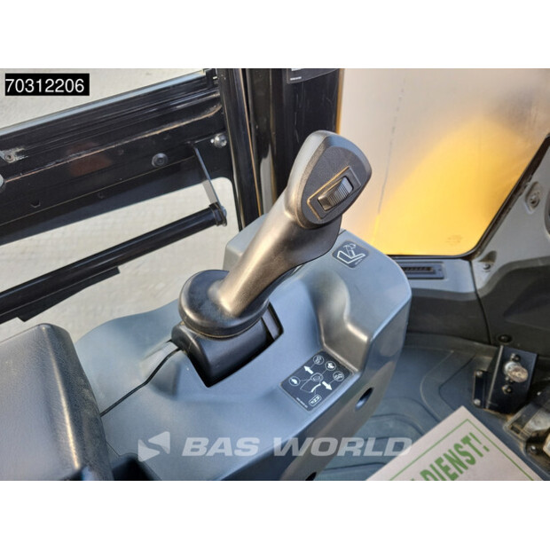 2015 كاتربيلر 966M-45984879