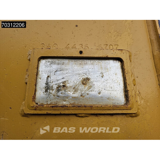 2015 كاتربيلر 966M-45984883