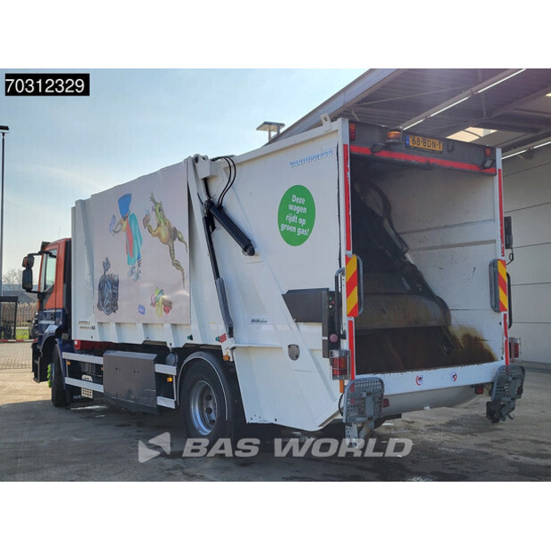 2014 ايفكو STRALIS 270-45984887