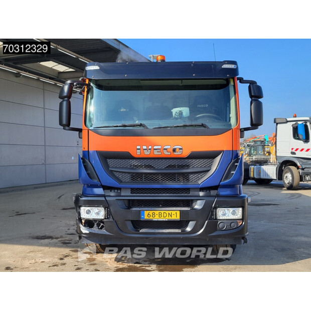 2014 ايفكو STRALIS 270-45984891