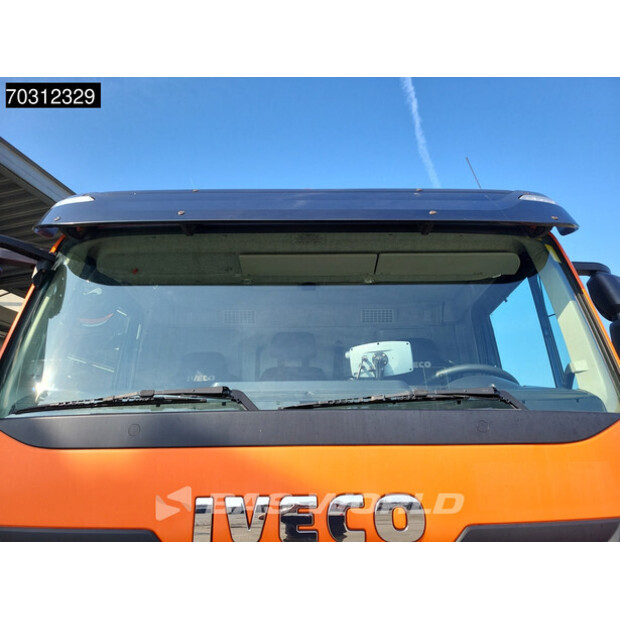 2014 ايفكو STRALIS 270-45984892