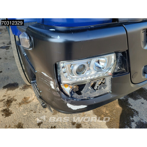 2014 ايفكو STRALIS 270-45984894