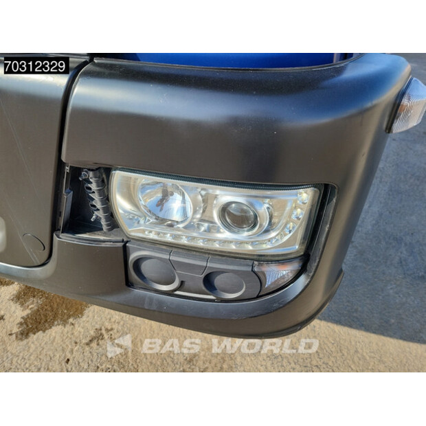 2014 ايفكو STRALIS 270-45984895