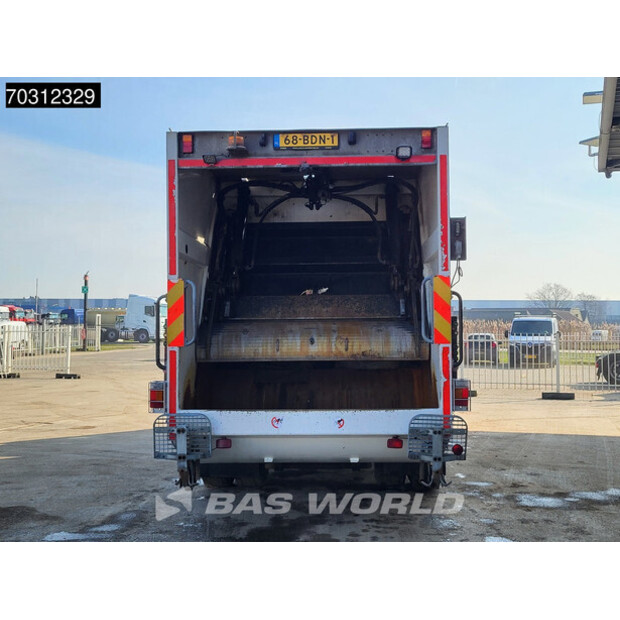 2014 ايفكو STRALIS 270-45984896