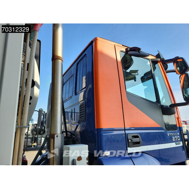2014 ايفكو STRALIS 270-45984897
