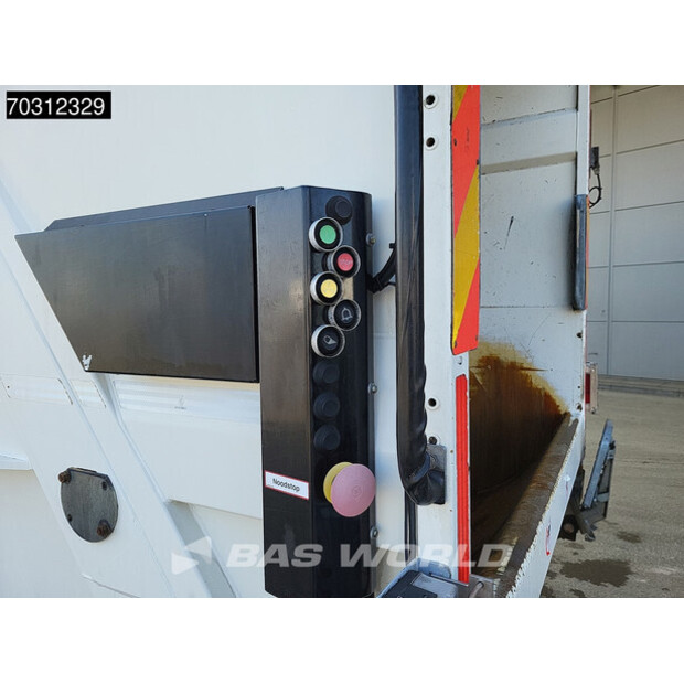 2014 ايفكو STRALIS 270-45984898