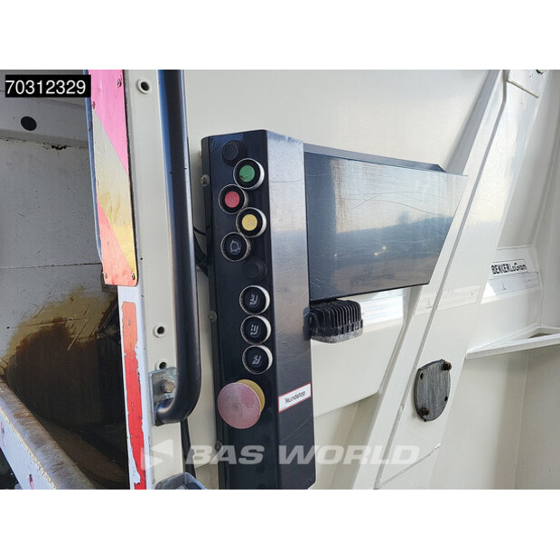 2014 ايفكو STRALIS 270-45984899