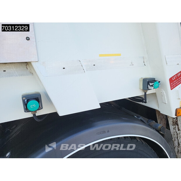 2014 ايفكو STRALIS 270-45984900